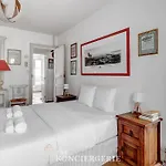 Elegante Pres Du Canal Saint Martin Διαμέρισμα