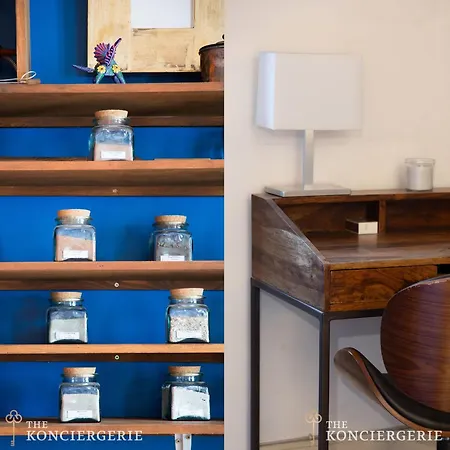 Elegante Pres Du Canal Saint Martin Parijs