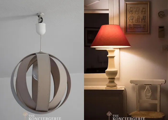 Appartement Elegante Pres Du Canal Saint Martin *